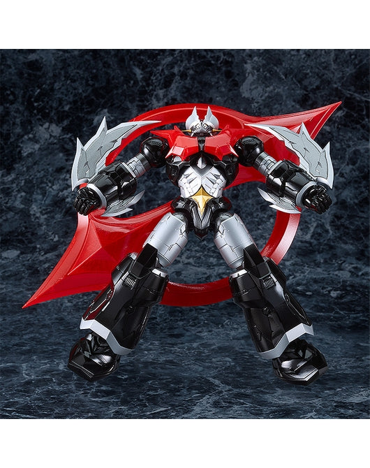 (Pre-Venta) MODEROID - Mazinger ZERO