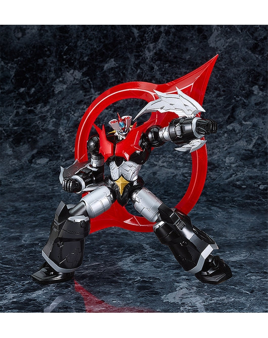 (Pre-Venta) MODEROID - Mazinger ZERO