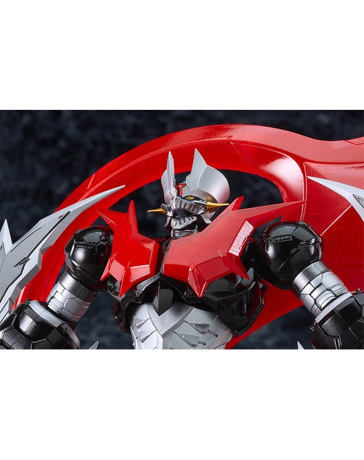 (Pre-Venta) MODEROID - Mazinger ZERO