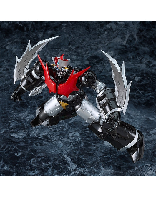 (Pre-Venta) MODEROID - Mazinger ZERO