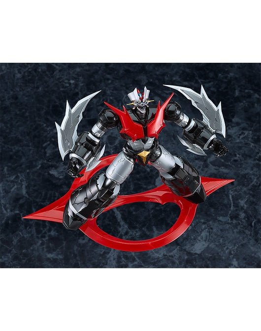 (Pre-Venta) MODEROID - Mazinger ZERO