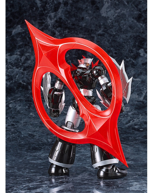 (Pre-Venta) MODEROID - Mazinger ZERO