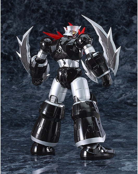 (Pre-Venta) MODEROID - Mazinger ZERO