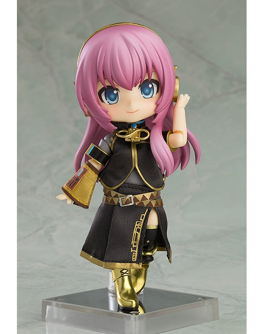 (Pre-Venta) Nendoroid Doll - Megurine Luka