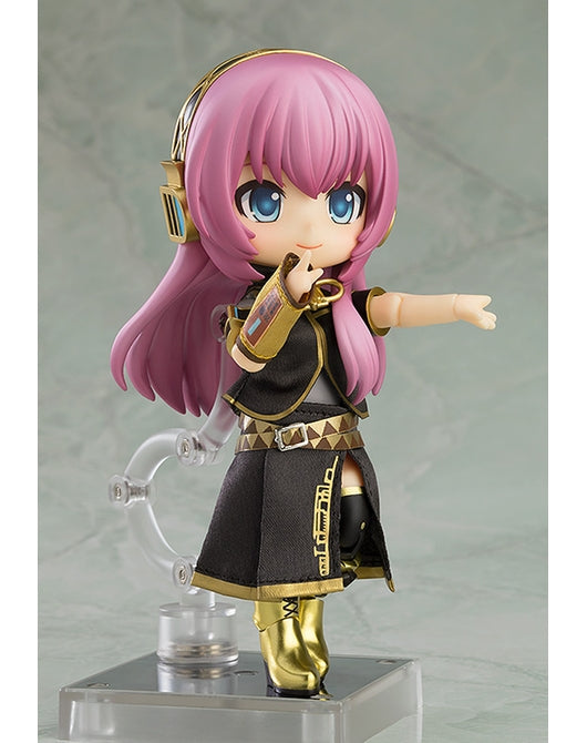 (Pre-Venta) Nendoroid Doll - Megurine Luka