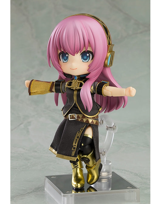 (Pre-Venta) Nendoroid Doll - Megurine Luka