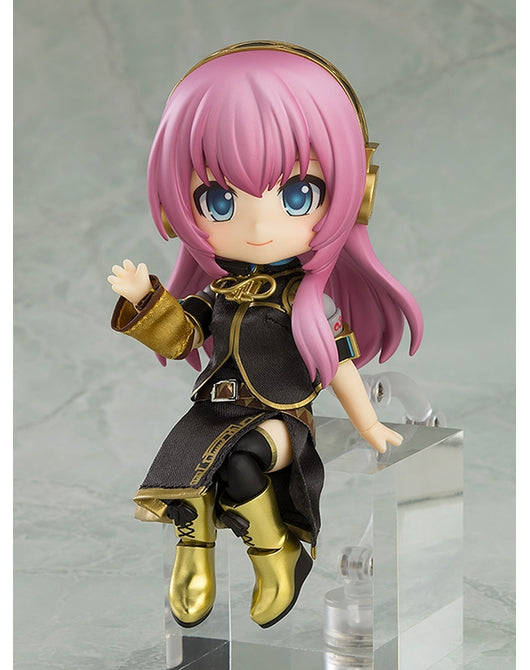 (Pre-Venta) Nendoroid Doll - Megurine Luka