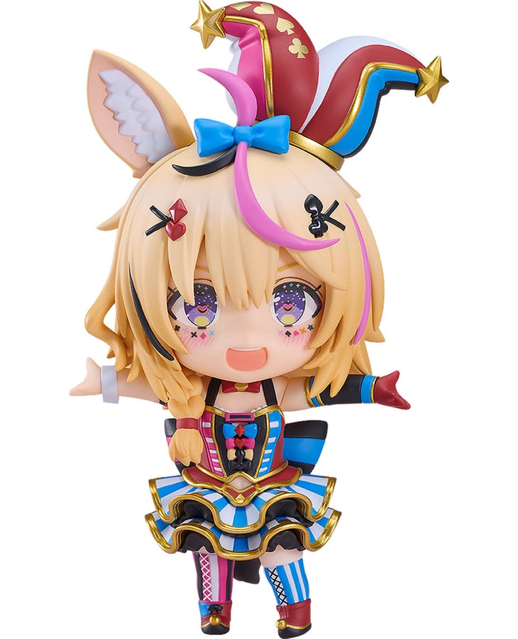 (Pre-Venta) Nendoroid - Omaru Polka