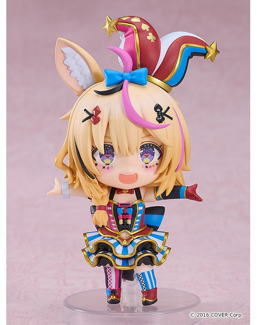 (Pre-Venta) Nendoroid - Omaru Polka