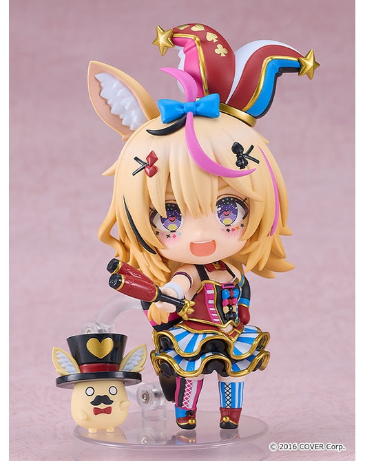 (Pre-Venta) Nendoroid - Omaru Polka