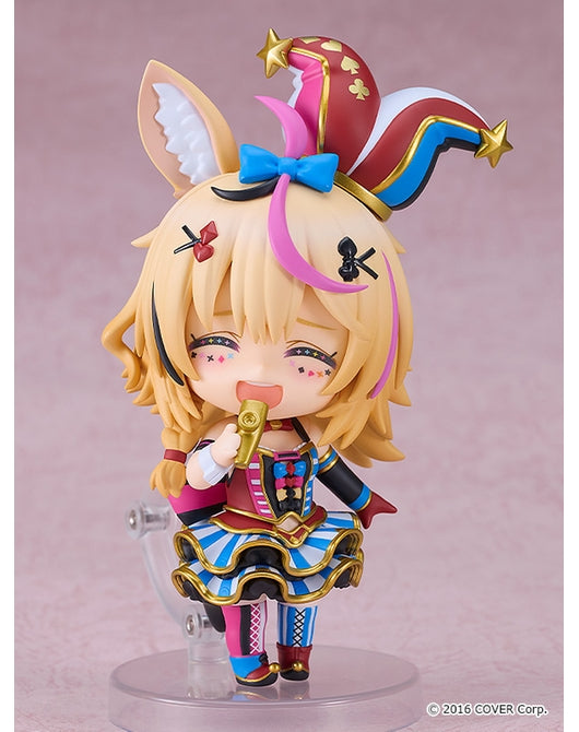 (Pre-Venta) Nendoroid - Omaru Polka