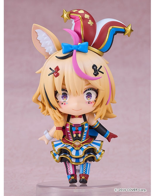 (Pre-Venta) Nendoroid - Omaru Polka