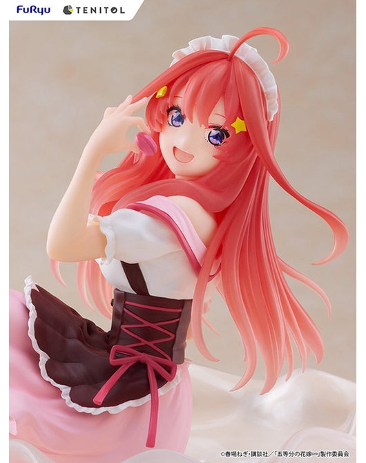 (Pre-Venta) TENITOL Fig a la mode - Itsuki Nakano