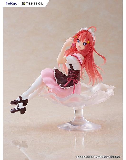 (Pre-Venta) TENITOL Fig a la mode - Itsuki Nakano