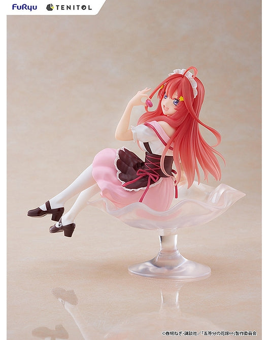 (Pre-Venta) TENITOL Fig a la mode - Itsuki Nakano