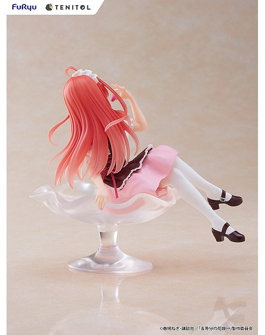 (Pre-Venta) TENITOL Fig a la mode - Itsuki Nakano