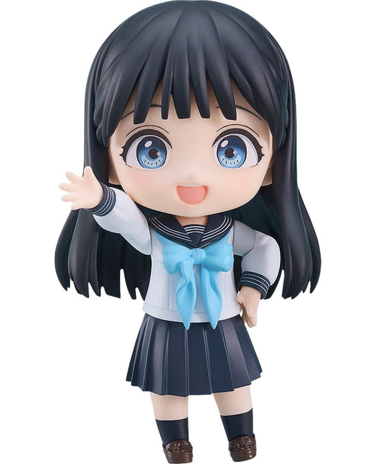 Nendoroid - Komichi Akebi