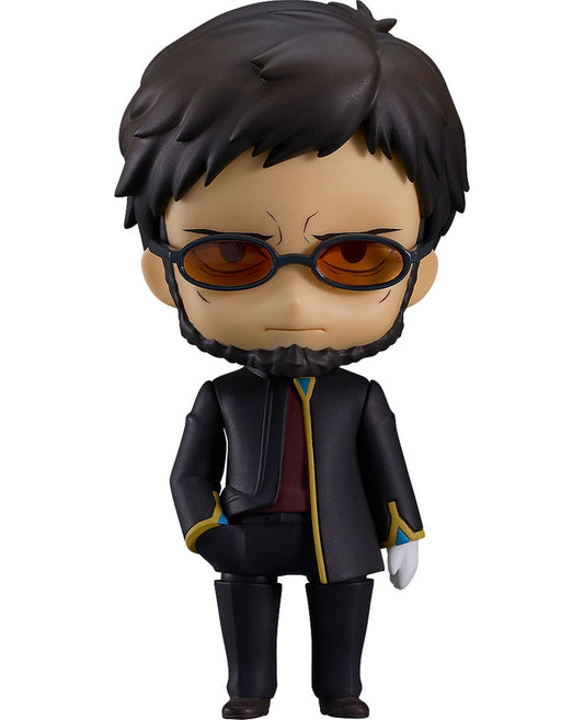 (Pre-Venta) Nendoroid - Gendo Ikari