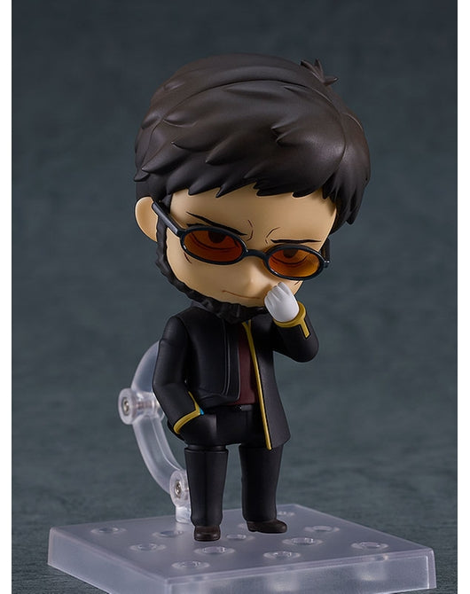 (Pre-Venta) Nendoroid - Gendo Ikari