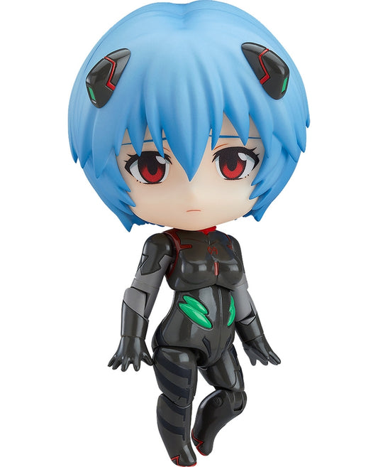 (Pre-Venta) Nendoroid - Rei Ayanami [tentative name] ver. Plugsuit