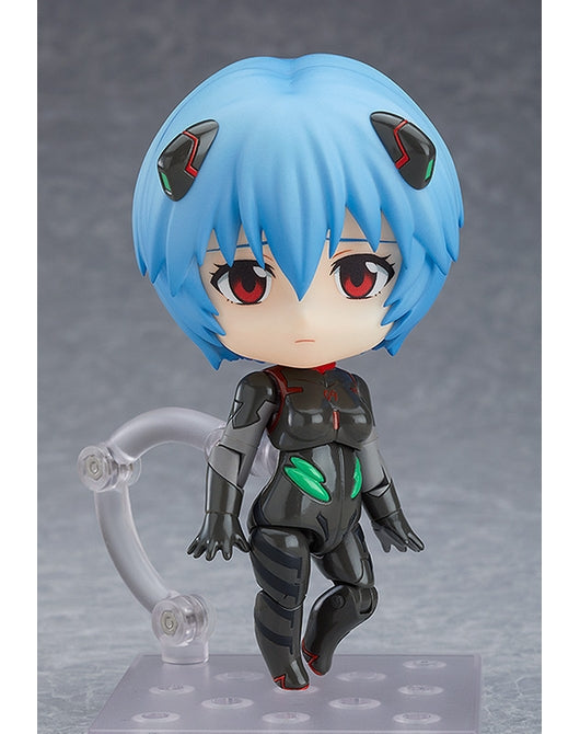 (Pre-Venta) Nendoroid - Rei Ayanami [tentative name] ver. Plugsuit