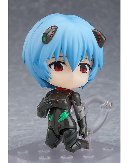 (Pre-Venta) Nendoroid - Rei Ayanami [tentative name] ver. Plugsuit