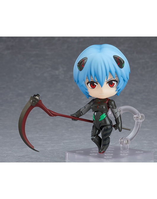 (Pre-Venta) Nendoroid - Rei Ayanami [tentative name] ver. Plugsuit