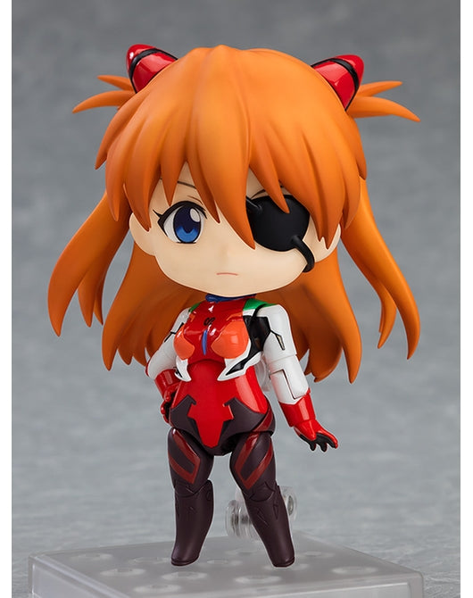 (Pre-Venta) Nendoroid - Asuka Shikinami Langley ver. Plugsuit