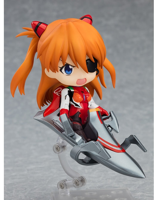 (Pre-Venta) Nendoroid - Asuka Shikinami Langley ver. Plugsuit