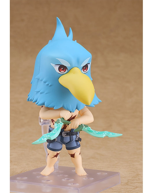 (Pre-Venta) Nendoroid - Sunraku (Rakurou Hidutome)