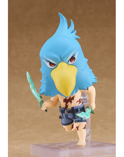 (Pre-Venta) Nendoroid - Sunraku (Rakurou Hidutome)