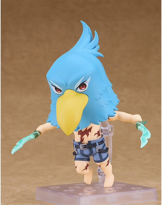 (Pre-Venta) Nendoroid - Sunraku (Rakurou Hidutome)