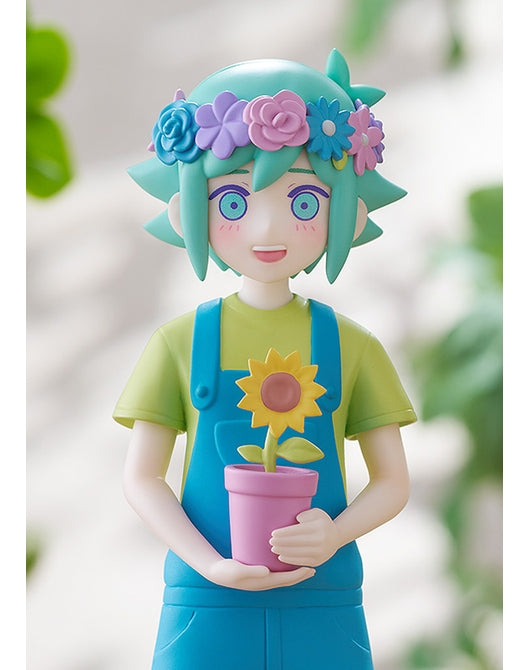 (Pre-Venta) POP UP PARADE - BASIL