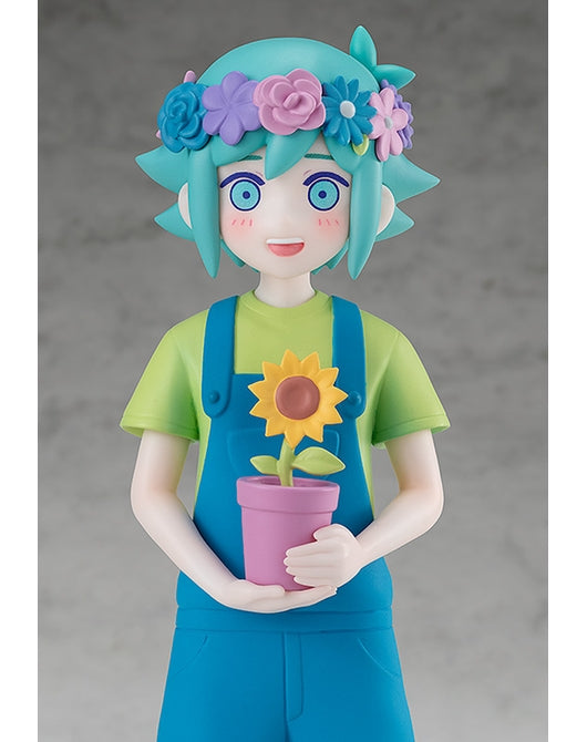 (Pre-Venta) POP UP PARADE - BASIL