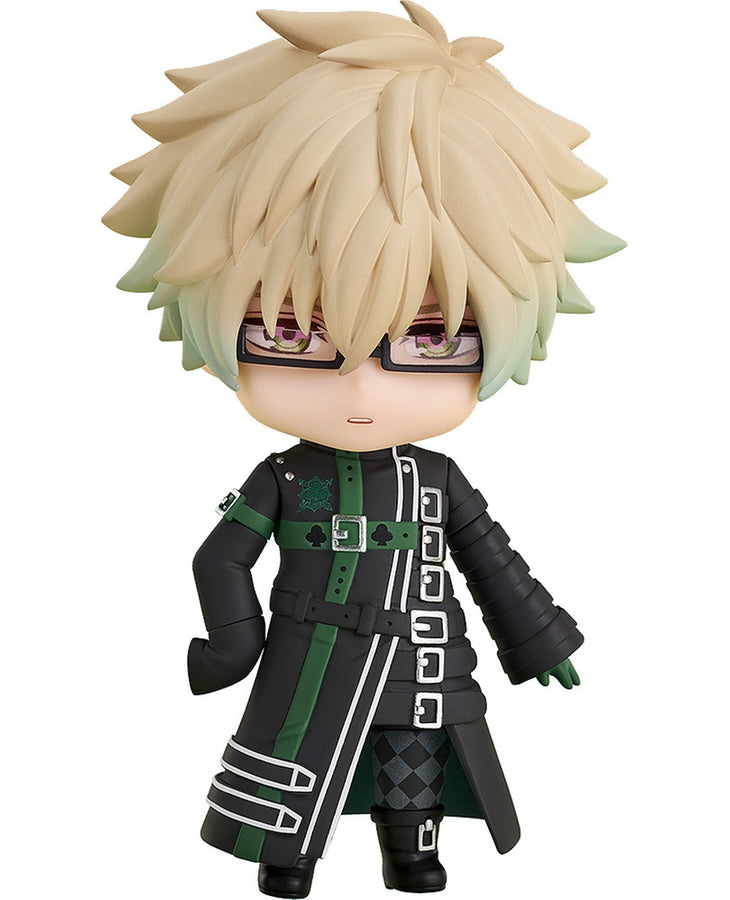 (Pre-Venta) Nendoroid - Kent