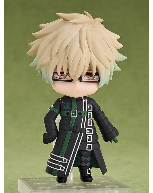 (Pre-Venta) Nendoroid - Kent