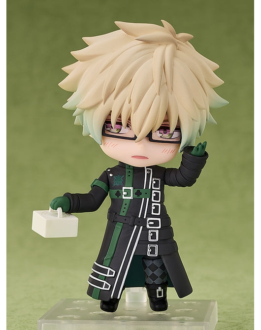 (Pre-Venta) Nendoroid - Kent