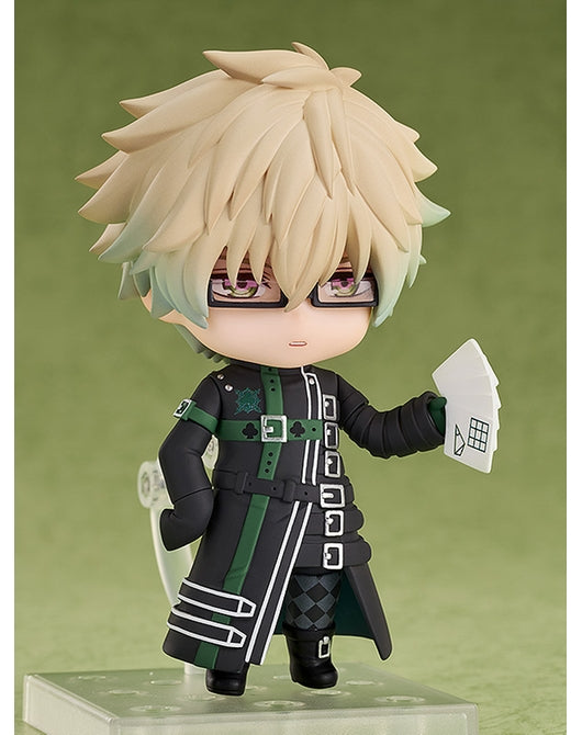 (Pre-Venta) Nendoroid - Kent