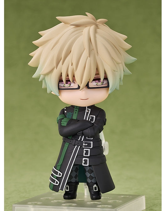 (Pre-Venta) Nendoroid - Kent