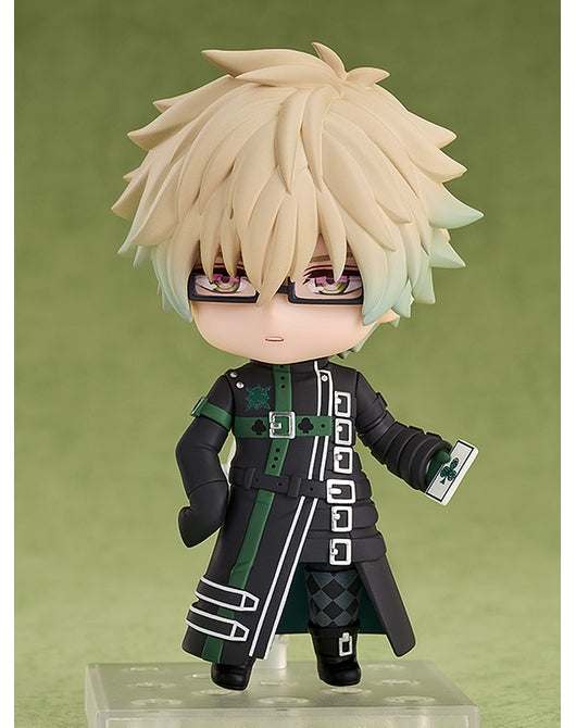 (Pre-Venta) Nendoroid - Kent