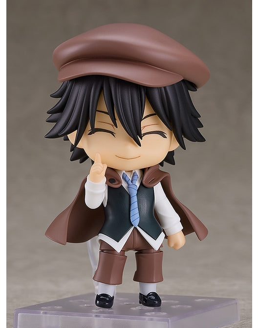 Nendoroid - Rampo Edogawa