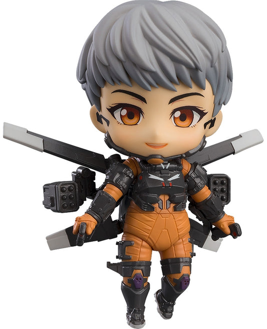 (Pre-Venta) Nendoroid - Valkyrie