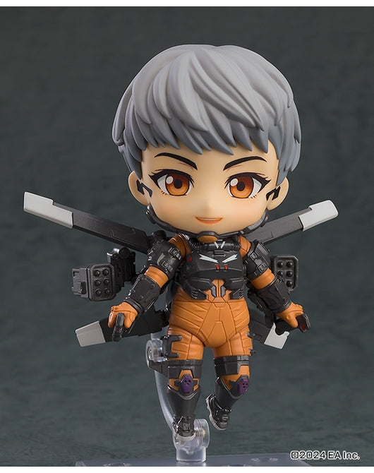 (Pre-Venta) Nendoroid - Valkyrie