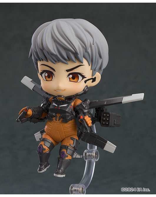 (Pre-Venta) Nendoroid - Valkyrie