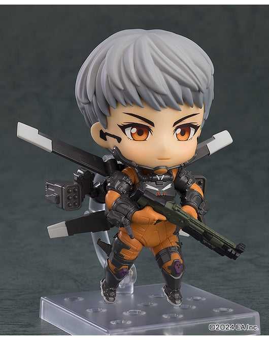 (Pre-Venta) Nendoroid - Valkyrie