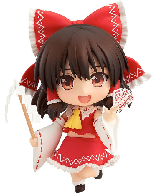 (Pre-Venta) Nendoroid - Reimu Hakurei 2.0