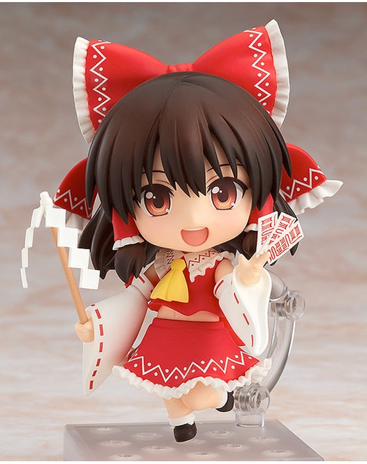 (Pre-Venta) Nendoroid - Reimu Hakurei 2.0