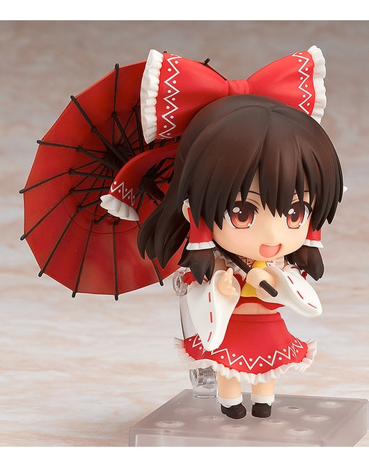 (Pre-Venta) Nendoroid - Reimu Hakurei 2.0