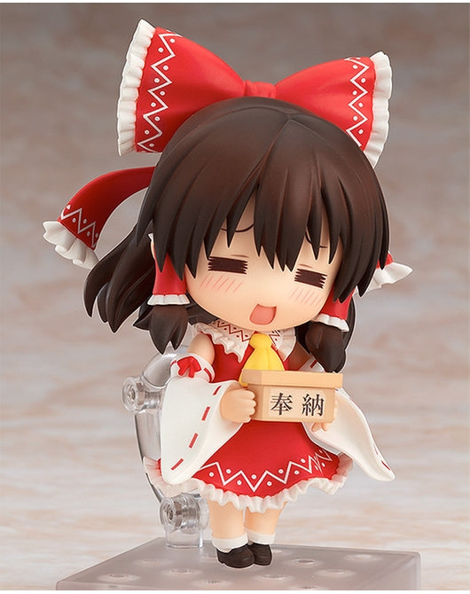 (Pre-Venta) Nendoroid - Reimu Hakurei 2.0