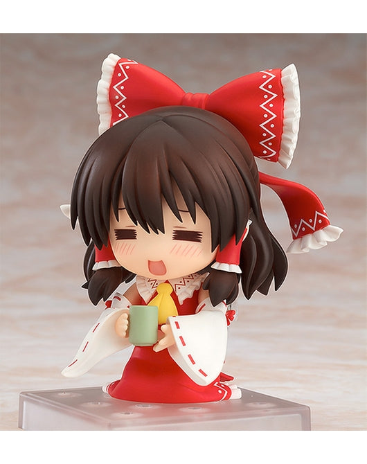 (Pre-Venta) Nendoroid - Reimu Hakurei 2.0